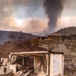 In the Canaries, an eruption expels thousands of people - liberation

