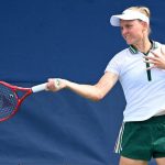 WTA - Ostrava - Défaite cruelle pour Ferro... Swiatek joue la 4e place