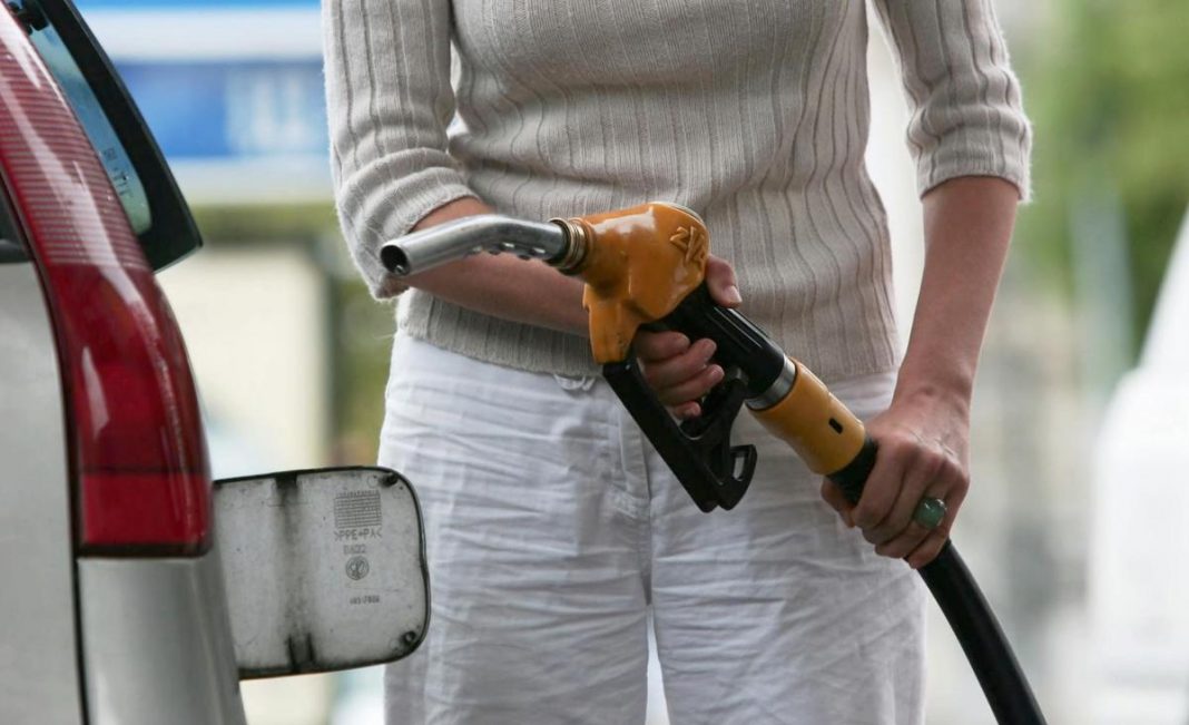 UK petrol stations closed due to delivery problems

