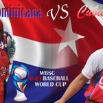 III FIFA U-23 World Cup: Rain delays Cuba's debut

