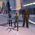 Knights of the Old Republic arrive at Sur Switch en novembre - Marseille News

