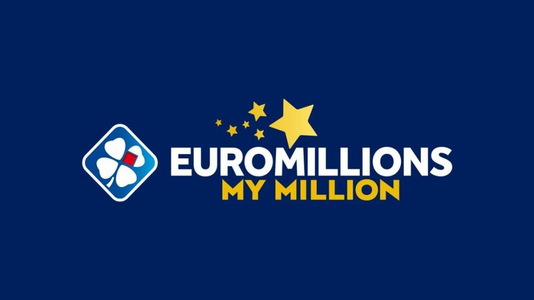 FDJ EuroMillions results for Friday, September 24, 2021

