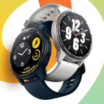 Xiaomi Watch Color 2 Launch Set for September 27; Teased to Feature Circular Display, 117 Sports Modes