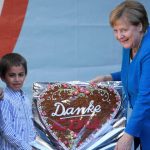 Angela Merkel's last plea: 'The country's stability is at stake with the vote'

