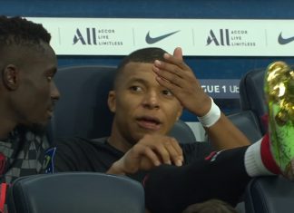 When the Mbappé bench murmurs against Neymar

