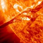 ALERT! Geomagnetic storm to hit Earth today, may affect satellites, electricity grids