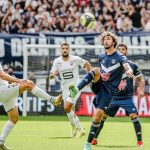 The Girondins dominated to snatch a tie against Rennes (1-1)

