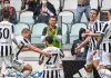 Juventus continue against Sampantoria

