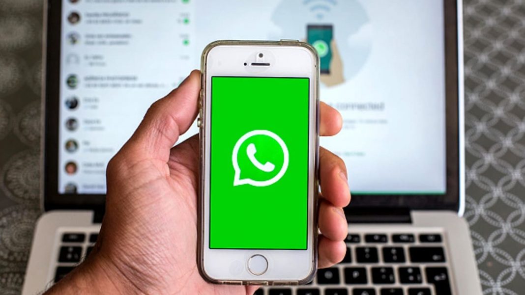 WhatsApp cómo activar el Modo Vacaciones