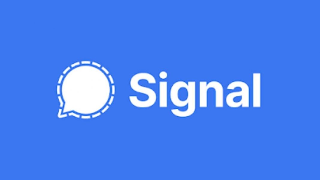 Users have reported an outage in the messaging app, and Signal is working on a fix

