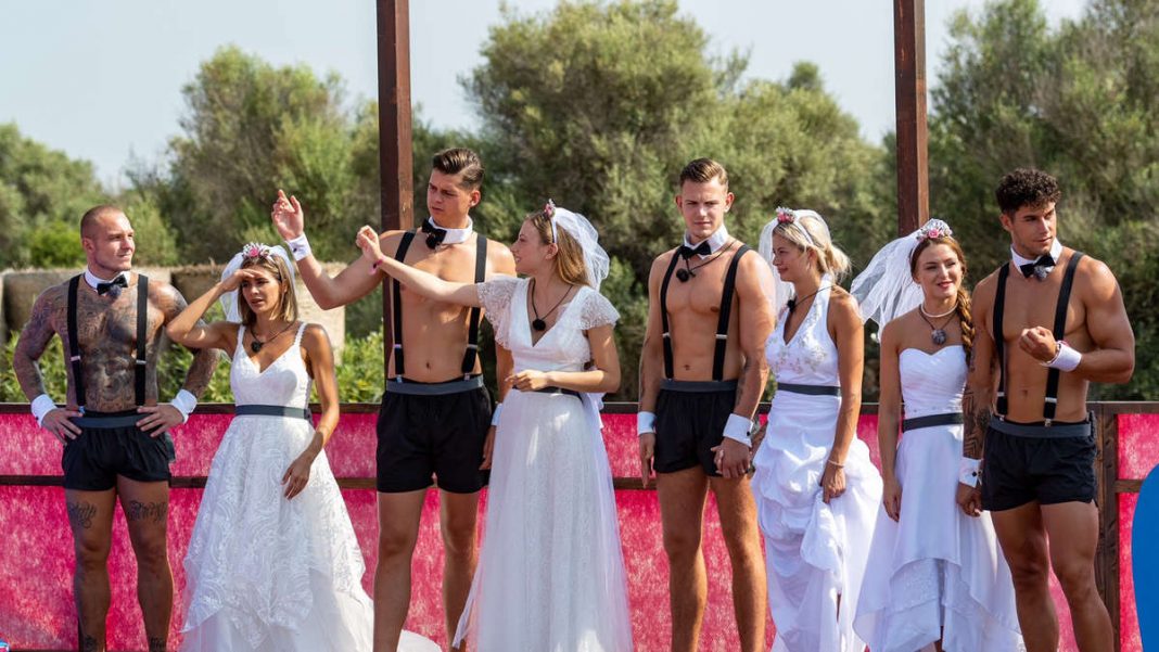 Love Island 2021 (RTL2): The winning couple has been decided - do the two winners share €50,000?

