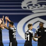   Sherif Tiraspol shocks Real Madrid, the champions |  free press

