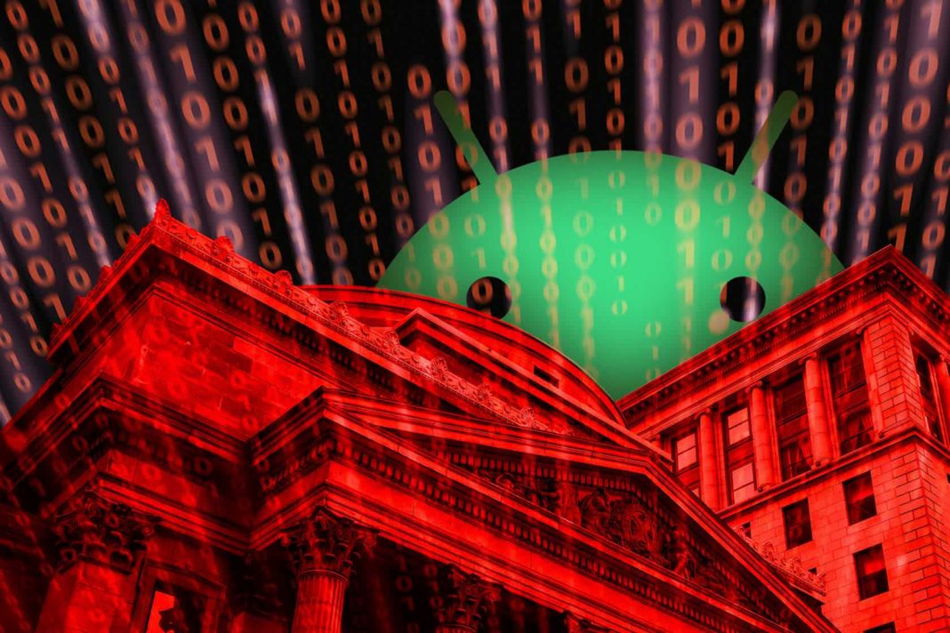 Un Nouveau Malware Cheval De Troie Android A Infecté Plus