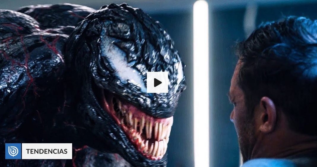   Venom 2: They filter out a supposed post-credit scene that will confirm the multiverse and make a fan's dream come true |  TV and show

