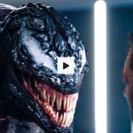   Venom 2: They filter out a supposed post-credit scene that will confirm the multiverse and make a fan's dream come true |  TV and show

