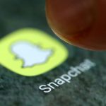 Snapchat is collaborating with M6 and will broadcast clips of star shows on the channel

