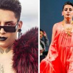 Kono receives harsh criticism for her runway at New York Fashion Week

