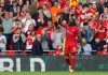 Liverpool FC: Mané set a new Premier League record

