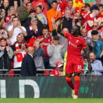 Liverpool FC: Mané set a new Premier League record

