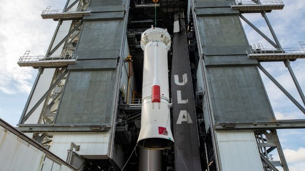 NASA launches Lucy, a 12-year mission to Jupiter asteroids

