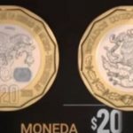 New commemorative coins of 20 and 10 pesos are already in circulation: Banco de México

