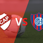 On the tenth day, Platense and San Lorenzo will face each other


