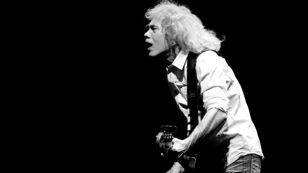 Alan Lancaster, bassiste des Status Quo, est décédé à l’âge de 72 ans