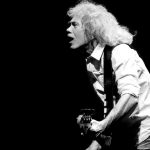 Alan Lancaster, bassiste des Status Quo, est décédé à l’âge de 72 ans