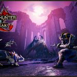 Comprehensive news about Monster Hunter Rise • JPGAMES.DE

