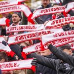 Western Regional League: Fortuna Colon beat Prussian Monster

