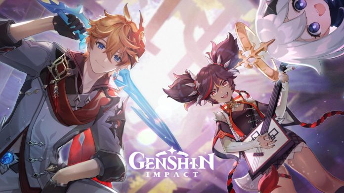 Genshin effect to add main island, playable character and more in new update

