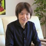 Sakurai invites everyone to watch the final reveal of Smash whether you are playing the game or not

