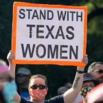 Federal judge suspends abortion law

