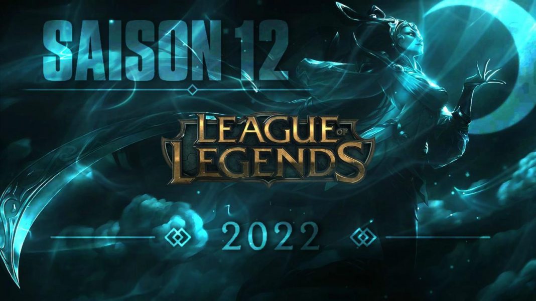 League of Legends Season 12: Patch Notes, New Features...

