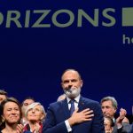 Four questions on Horizons, Edouard Philippe's new party

