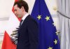 Austria: President Kurz beaten by corruption scandal


