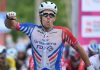Paris-Tours 2021 - Arnaud Tamare saves his season by winning in a small group

