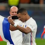 Mbappé Famous Hero: France won the League of Nations

