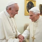   Won't Ratzinger be the only one?  - Free daily

