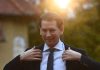 "Kurz gives no power": In Austria, the former president is the strongest man in the country

