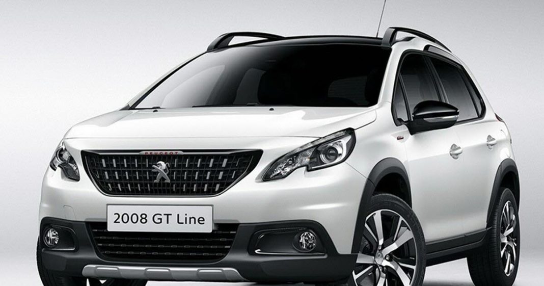   Buying guide.  Which one used Peugeot 2008 is right for you?

