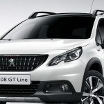   Buying guide.  Which one used Peugeot 2008 is right for you?


