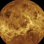 Venus will never have oceans, because 'its atmosphere has not cooled enough'


