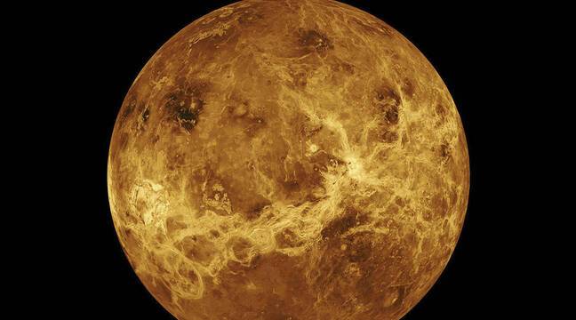 Venus will never have oceans, because 'its atmosphere has not cooled enough'

