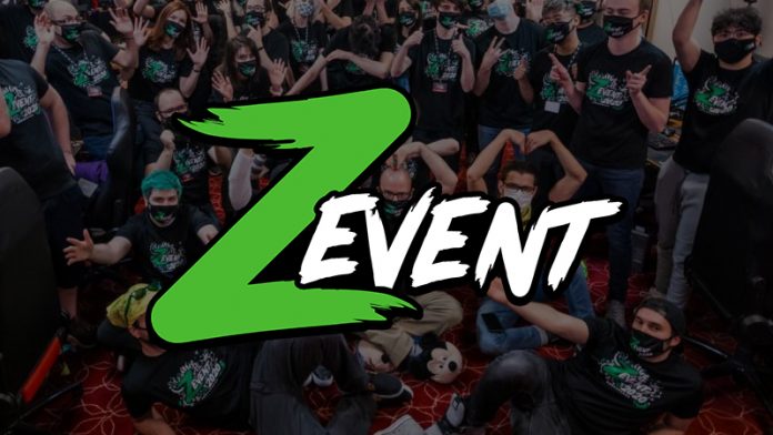  When is ZEvent 2021 When is the charity event organized by ZeratoR?  - Break Flip

