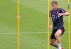 FC Bayern: Lucas Hernandez is serving a prison sentence

