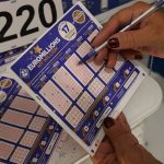 EuroMillions: The winner of 220 million has validated his ticket in France

