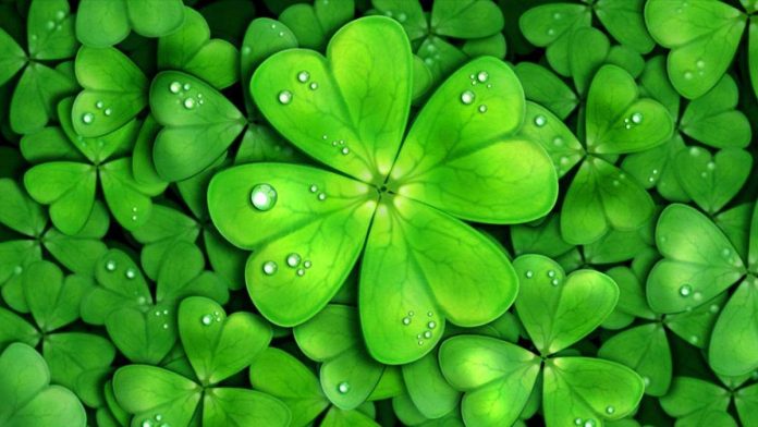 Luck really does exist: science says it!

