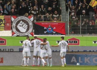 FC St. Pauli, FC St. Pauli