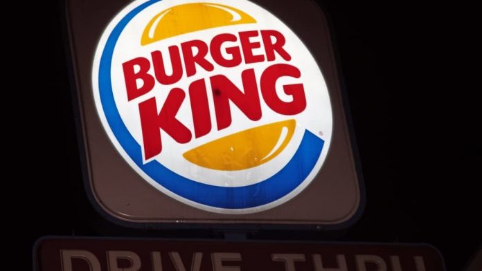 L214 calls out to Burger King about the fate of the farm's chicken

